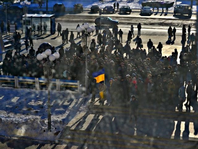 Народную Раду в Черкассах суд признал незаконной Народную Раду в Черкассах суд признал незаконной