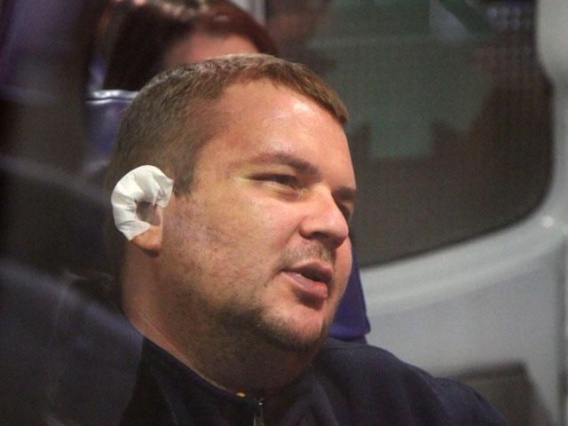 В МВД утверждают, что Булатов купил дорогой ноутбук за деньги Майдана В МВД утверждают, что Булатов купил дорогой ноутбук за деньги Майдана