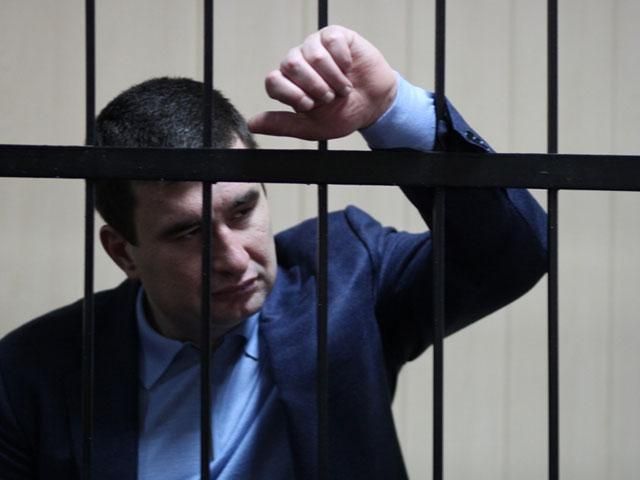 Марков закликав регіоналів виходити з фракції, суд залишив його під вартою