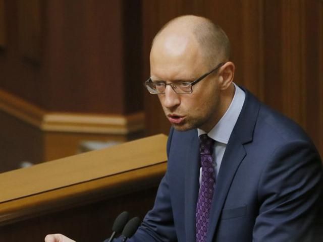 Может, Бог лишил разума и Яценюка с Тимошенко, и Кличко, - Балога Может, Бог лишил разума и Яценюка с Тимошенко, и Кличко, - Балога