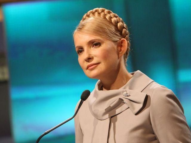 Тимошенко дбає про повернення в авторитарну "Батьківщину", — експерт 