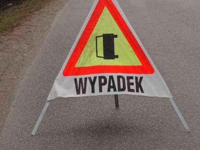 Поблизу Варшави сталася аварія за участі українців: є загиблі Поблизу Варшави сталася аварія за участі українців: є загиблі