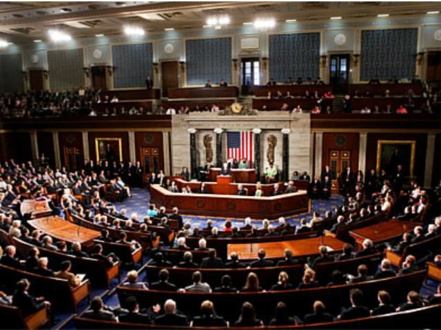 Конгресмени США прийняли резолюцію на підтримку протестів в Україні 