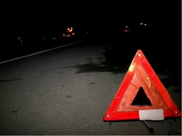 На Полтавщині зіткнувся легковик та мікроавтобус: постраждали 3 підлітків На Полтавщині зіткнувся легковик та мікроавтобус: постраждали 3 підлітків