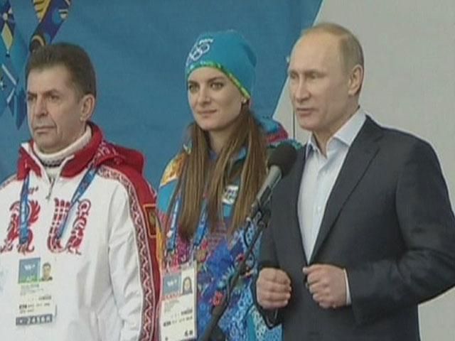 Россия и Грузия стали за шаг к восстановлению отношений Россия и Грузия стали за шаг к восстановлению отношений