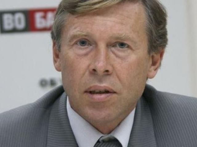 В опозиції дійшли згоди щодо змін до Конституції, — Соболєв В опозиції дійшли згоди щодо змін до Конституції, — Соболєв