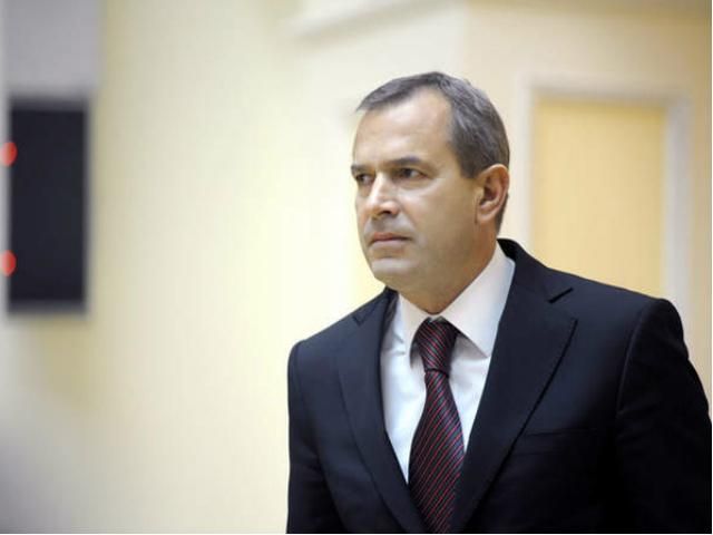Тюремщики и защита Тимошенко утверждают, что Клюев не встречался с экс-премьером Тюремщики и защита Тимошенко утверждают, что Клюев не встречался с экс-премьером
