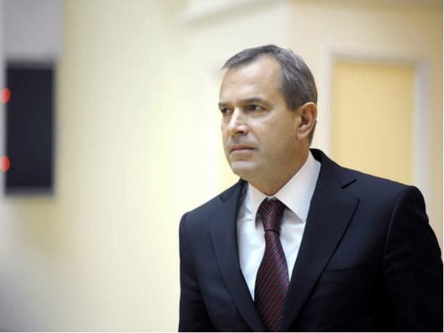 Тюремщики и защита Тимошенко утверждают, что Клюев не встречался с экс-премьером