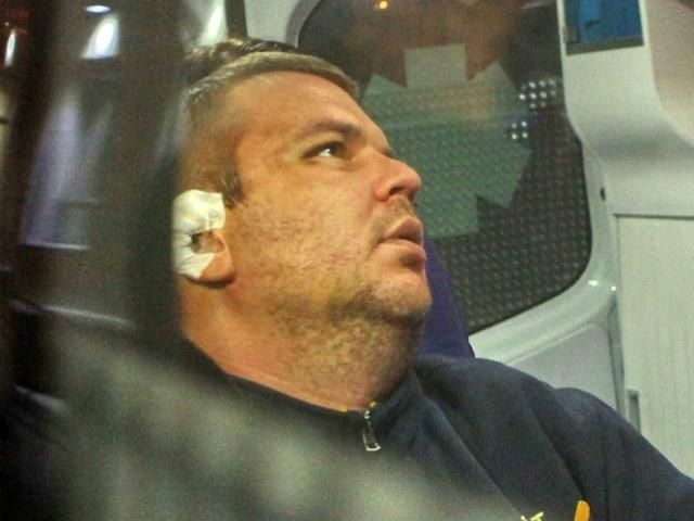 Булатов называет заявления МВД бредом Булатов называет заявления МВД бредом