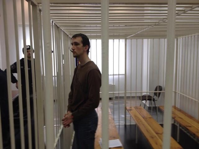 Суды оставили под стражей двоих евромайдановцев (Видео) Суды оставили под стражей двоих евромайдановцев (Видео)