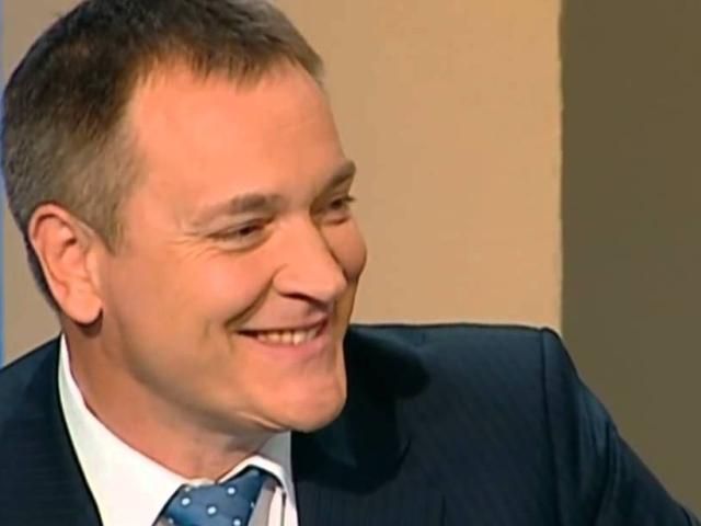 СБУ работает против президента с целью свержения конституционного строя, - Колесниченко СБУ работает против президента с целью свержения конституционного строя, - Колесниченко