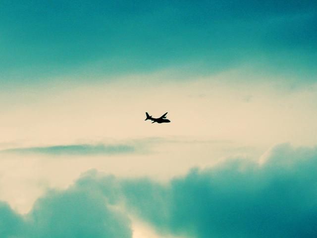 В Алжире разбился самолет: 103 жертвы - СМИ В Алжире разбился самолет: 103 жертвы - СМИ