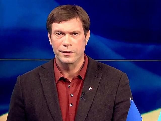 Курс гривни снизился на 10% и это - плата за Майдан, - Царев Курс гривни снизился на 10% и это - плата за Майдан, - Царев