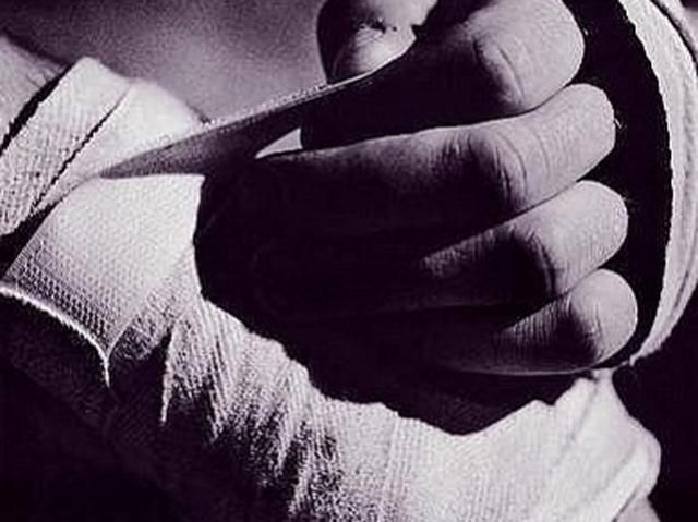 Антифашисты и ультрас провели бойцовский турнир "Не сдавайся, Украина", — СМИ Антифашисты и ультрас провели бойцовский турнир "Не сдавайся, Украина", — СМИ