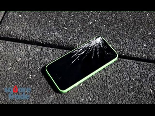 Найкрихкіші девайси, найстаріша зірка та робот-суперник для повітряного хокею Найкрихкіші девайси, найстаріша зірка та робот-суперник для повітряного хокею