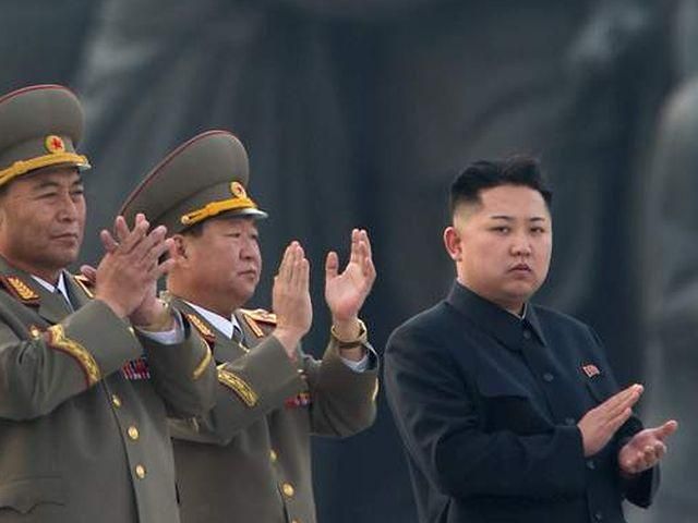 КНДР та Південна Корея зустрінуться на переговорах у середу