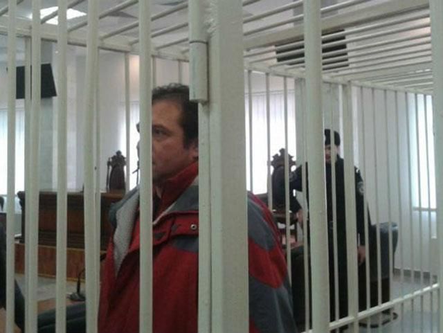 Апеляційний суд залишив 7 активістів під домашнім арештом, 5 – під вартою Апеляційний суд залишив 7 активістів під домашнім арештом, 5 – під вартою