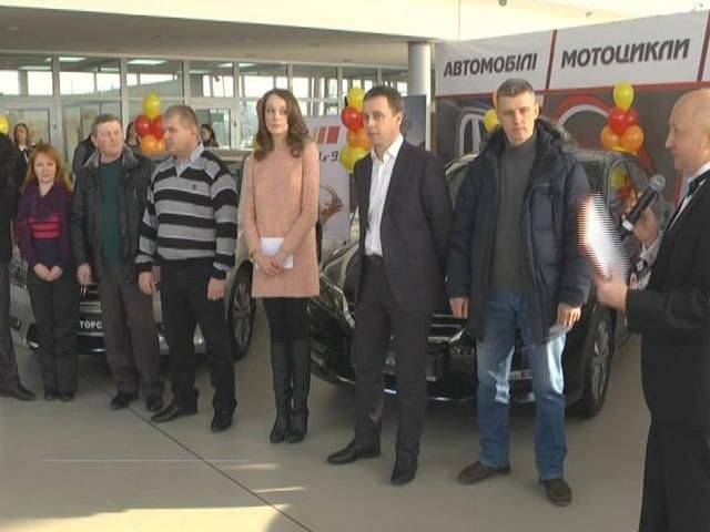 Программа лояльности FISHKA подвела итоги очередной акции Программа лояльности FISHKA подвела итоги очередной акции