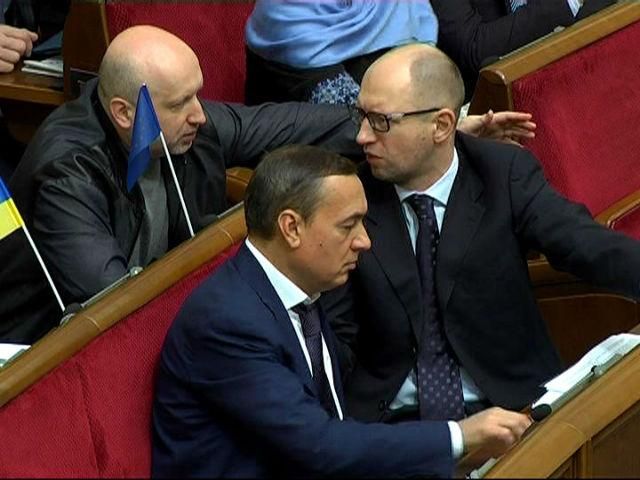 Событие дня. Оппозиция хочет принять текст Конституции-2004 без поправок Событие дня. Оппозиция хочет принять текст Конституции-2004 без поправок