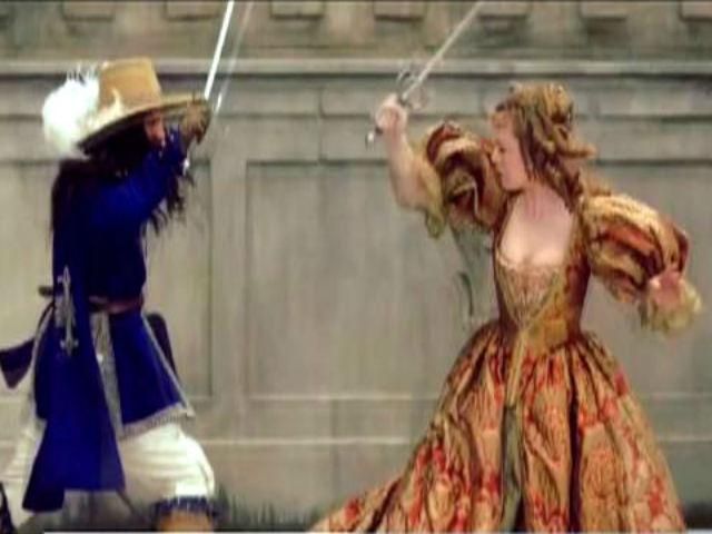 Фільм, який Тарантіно вніс до списку найкращих Фільм, який Тарантіно вніс до списку найкращих