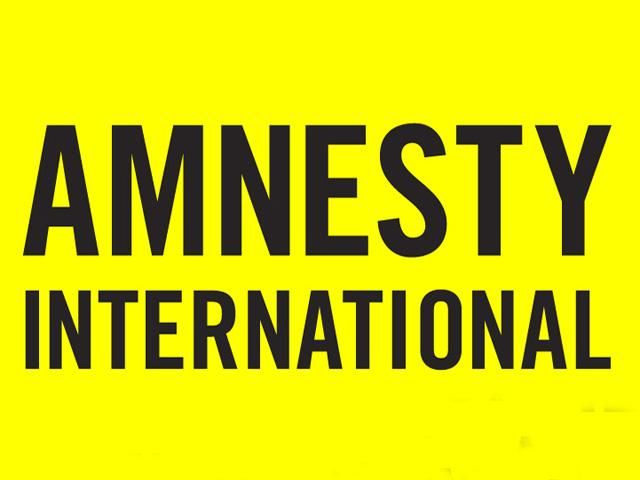 Amnesty International собирается давить на правительство Украины из-за безнаказанности милиции Amnesty International собирается давить на правительство Украины из-за безнаказанности милиции