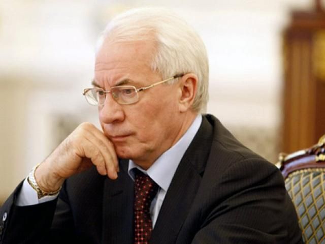 Сейчас Украина "расхлебывает" деятельность правительства Азарова, — Розенко Сейчас Украина "расхлебывает" деятельность правительства Азарова, — Розенко