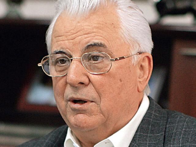 Люди на Майдані свою справу вже зробили, — Кравчук Люди на Майдані свою справу вже зробили, — Кравчук