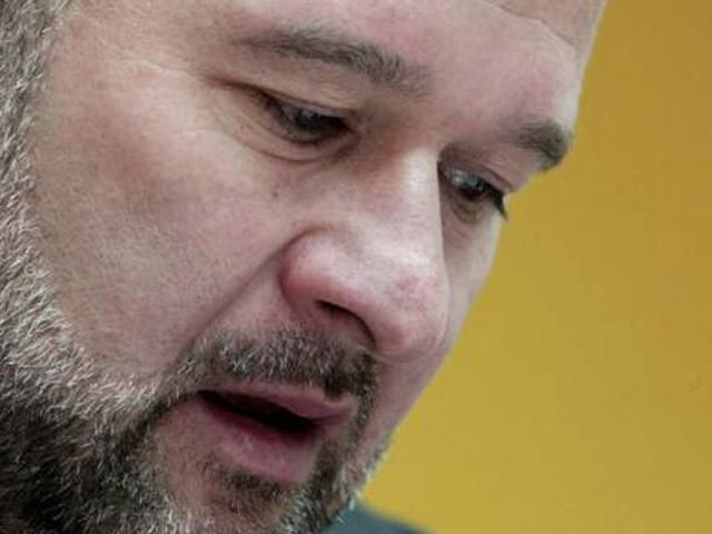 Ни Франция, ни Германия позицию украинского народа пока не слышат, - Балога Ни Франция, ни Германия позицию украинского народа пока не слышат, - Балога