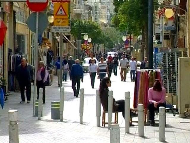 Лідери Кіпру готують референдум про возз’єднання острова Лідери Кіпру готують референдум про возз’єднання острова