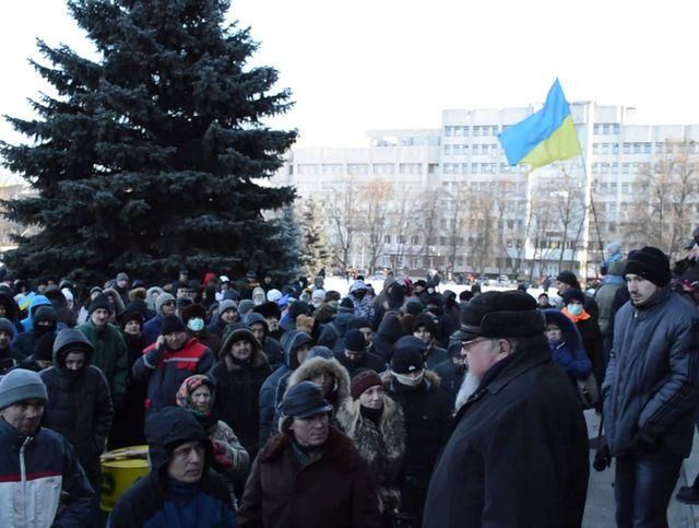 Вбитий суддя обирав запобіжні заходи для активістів з Кременчука, — МВС 