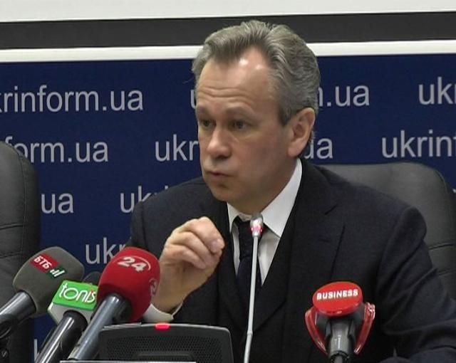 Удешевление гривни не повлияет на стоимость продуктов, - Присяжнюк Удешевление гривни не повлияет на стоимость продуктов, - Присяжнюк