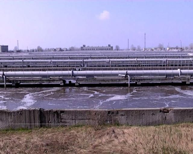 Киев хочет одолжить у Японии 7,5 миллиардов на Бортницкую станцию Киев хочет одолжить у Японии 7,5 миллиардов на Бортницкую станцию