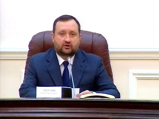 Ситуация на валютном рынке управляемая и контролируемая, - Арбузов Ситуация на валютном рынке управляемая и контролируемая, - Арбузов