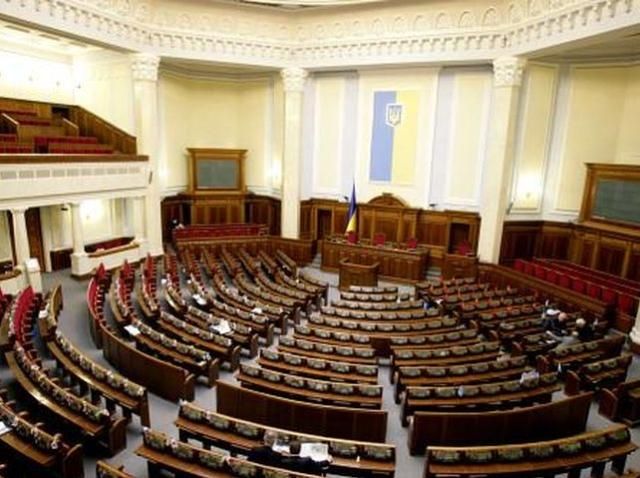 Вірогідність позачергової сесії цього тижня наближається до нуля, — Мірошниченко Вірогідність позачергової сесії цього тижня наближається до нуля, — Мірошниченко