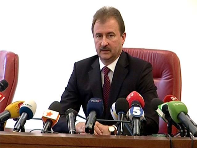 Майдан може не сприйняти амністію Попова та Сівковича, — опозиція Майдан може не сприйняти амністію Попова та Сівковича, — опозиція