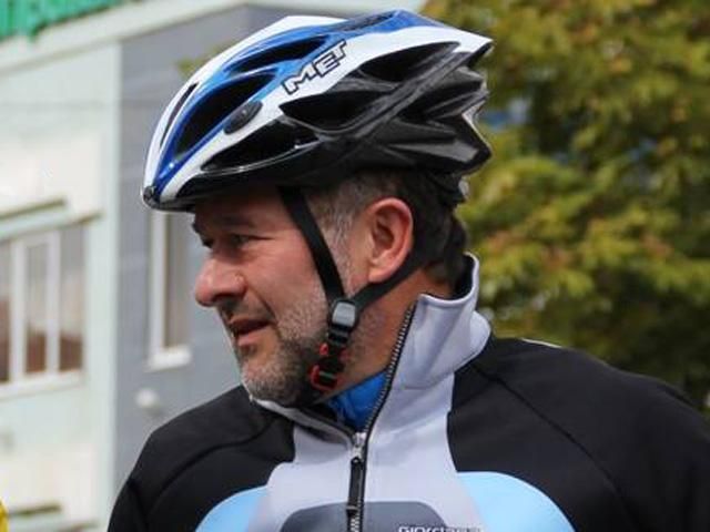 Единственный фактор дестабилизации в стране - это власть и Партия регионов, - Балога Единственный фактор дестабилизации в стране - это власть и Партия регионов, - Балога