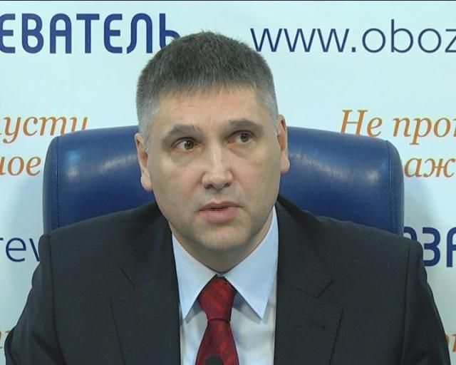 Попов и Сивкович понесли ответственность - они без должностей, - Мирошниченко Попов и Сивкович понесли ответственность - они без должностей, - Мирошниченко