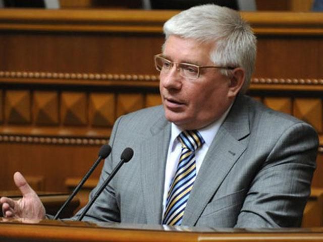 Комуністи, регіонали і “Батьківщина” не хочуть позачергової сесії, — Чечетов