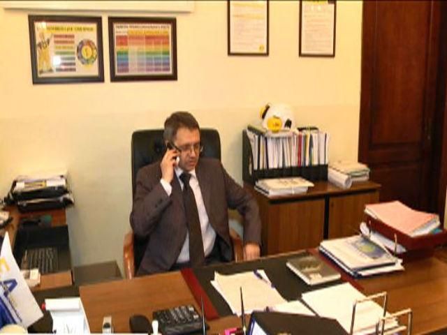 Директор електростанції - робота, що потребує досвіду та неабиякої витривалості Директор електростанції - робота, що потребує досвіду та неабиякої витривалості