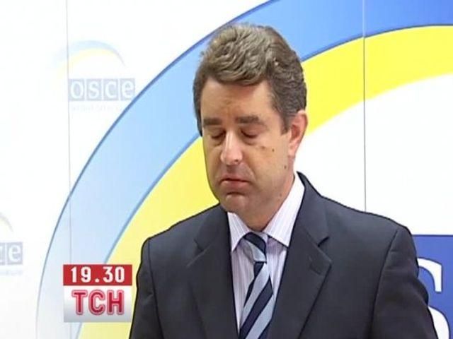 В России считают, что Украину стоит воспринимать как федерацию В России считают, что Украину стоит воспринимать как федерацию