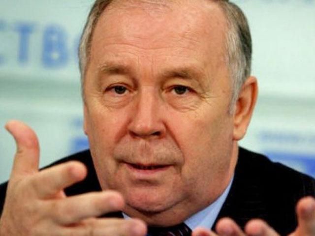 Янукович погоджується на коаліційний уряд, — Рибак Янукович погоджується на коаліційний уряд, — Рибак