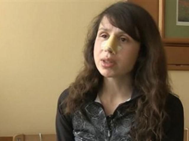 Суд звільнив під особисте зобов’язання двох підозрюваних у побитті Чорновол, - ЗМІ Суд звільнив під особисте зобов’язання двох підозрюваних у побитті Чорновол, - ЗМІ