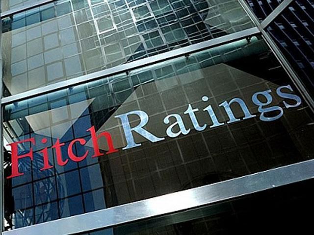 Fitch понизило рейтинги 12-ти украинских компаний