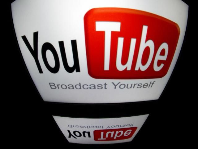 На YouTube заблокирован официальный канал МВД На YouTube заблокирован официальный канал МВД