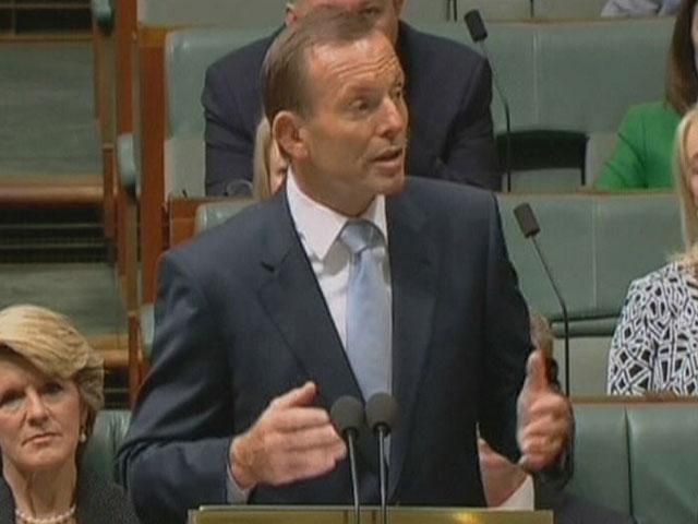 Австралийский премьер-министр поживет среди аборигенов