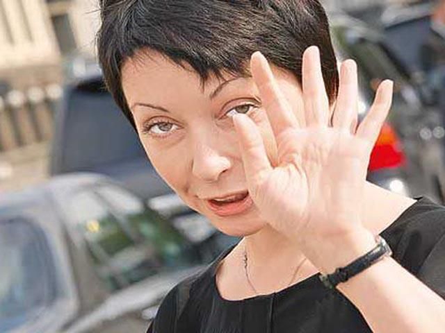 Оппозиция не подпишется под Конституцией 2004 года, — Лукаш Оппозиция не подпишется под Конституцией 2004 года, — Лукаш