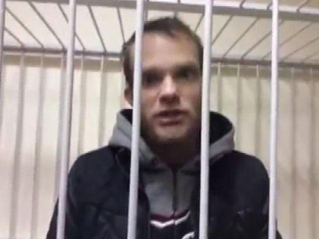 Відпустили ще одного підозрюваного у справі Чорновол Відпустили ще одного підозрюваного у справі Чорновол