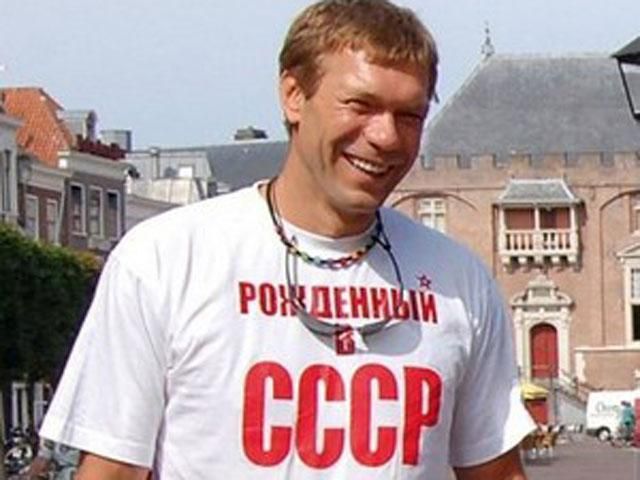 Царьов каже, що Росія не дає грошей через Майдан