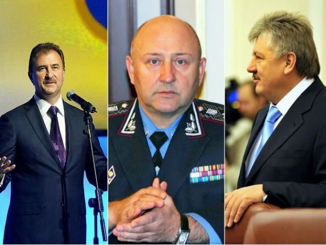 Амнистия Попова, Сивковича и Ковша – попытка государства снять с себя ответственность, – эксперт