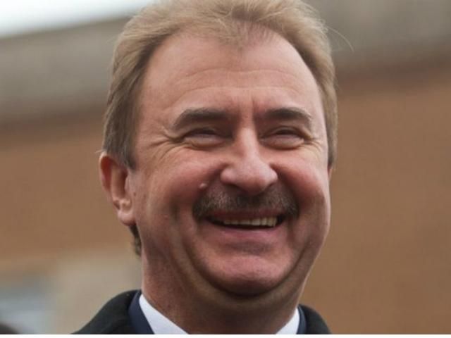 События 12 февраля: Попова, Сивковича и Ковша амнистировали События 12 февраля: Попова, Сивковича и Ковша амнистировали